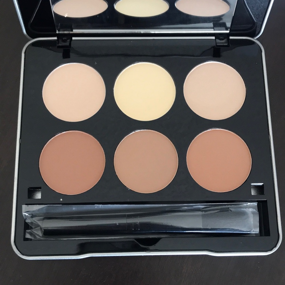 NEW Contour Kit